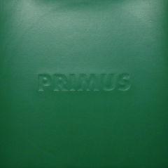 Green Naugahyde