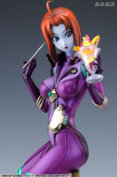 Yamato Girls Collection 梅尔达·狄兹 Pilot Suit ver.-资料图