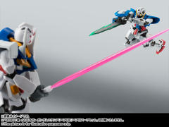 ROBOT魂 GN-000 O高达 GN-000FA 全装甲0高达-资料图
