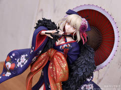 KDcolle Saber[Alter] 和服版-资料图