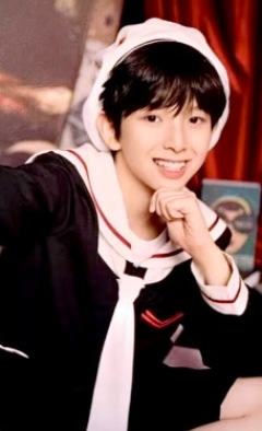 多巴胺快乐图鉴 浚铭 Ver.A