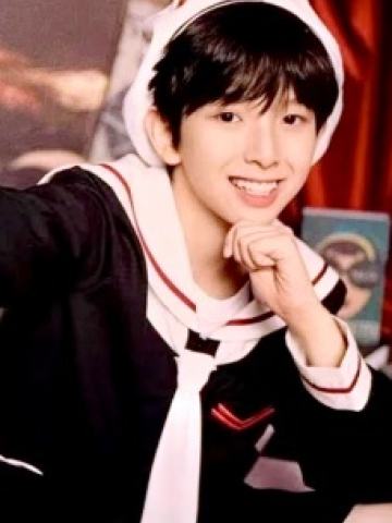 多巴胺快乐图鉴 浚铭 Ver.A