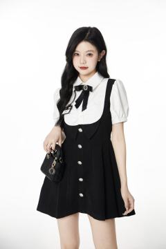 美式制服-资料图