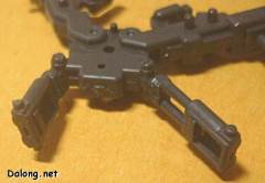 MG RX-78-2 元祖高达 Ver.1.5-资料图