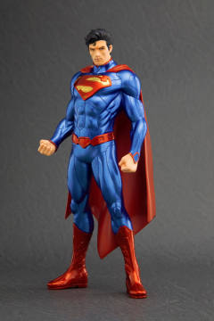 DC Comics New 52 ARTFX+ 超人