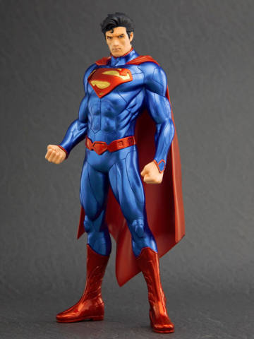 DC Comics New 52 ARTFX+ 超人