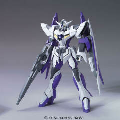HG00 CB-001.5 1.5高达-资料图