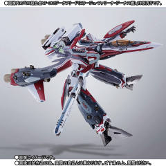 VF-31C Siegfried (米拉洁·法莉娜·吉纳斯机)-资料图