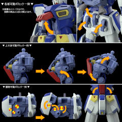 MG F90高达-资料图