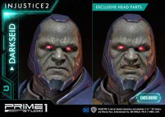 Darkseid -资料图
