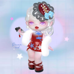 异色款-喵喵酱-资料图