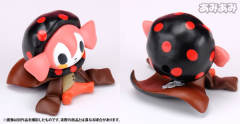 Cu-Poche 魔女夏洛特 巴麻美 -资料图