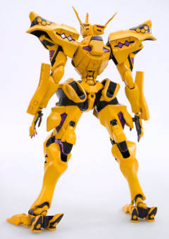 武御雷 Type-00F 篁唯依机-资料图