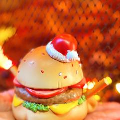 雪饱饱-资料图