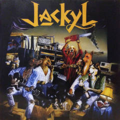 Jackyl