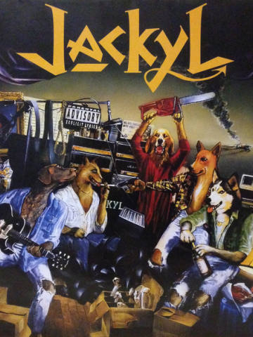 Jackyl