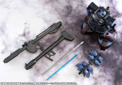 ROBOT魂 MS-09R 力奇大魔 ver. A.N.I.M.E. 真实配色-资料图