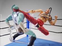 SHF 拉面男 Original Color Edition-资料图