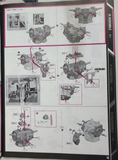 PG RX-0 独角兽高达2号机 报丧女妖 最终决战 Ver.-资料图