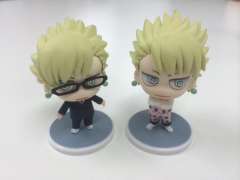 DRAMAtical Murder Trading Chimi Figure Collection 病毒 Chimi-资料图