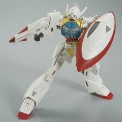 HGBF WD-M01MS 逆A高达 真-资料图