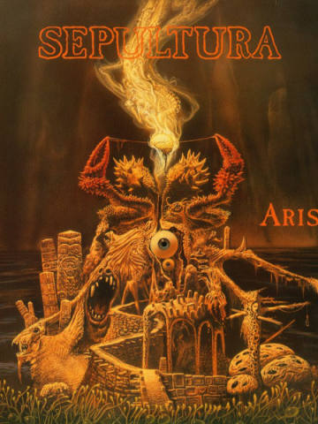 Arise