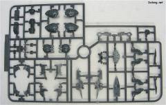 MG XXXG-01D 死神高达 EW ver.-资料图