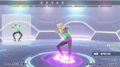 HOP!STEP!DANCE!-资料图