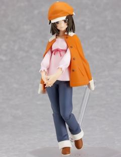 figma#119 千石抚子 -资料图