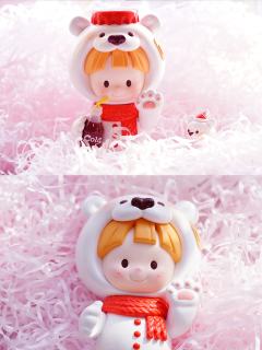 白熊可乐-资料图