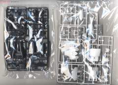 MG Figurerise Wild Tiger-资料图