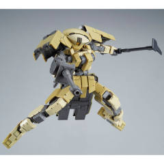 HGI-BO EB-04jc4 盖雷尔·行刑者