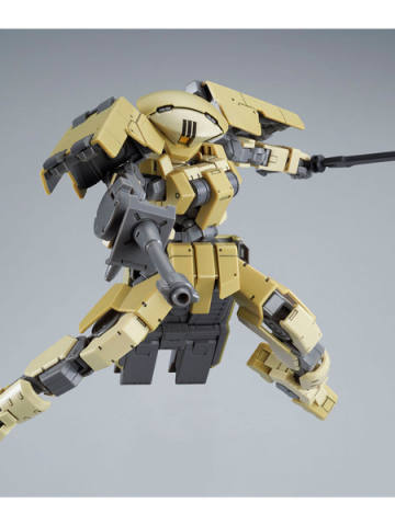 HGI-BO EB-04jc4 盖雷尔·行刑者