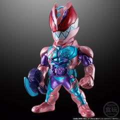 Converge Kamen Rider 假面骑士利维 暴龙基因组