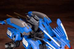 Highend Master Model RZ-028 Blade Liger-资料图