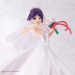HG Girls 猫娘 Wedding Dress Ver.-资料图