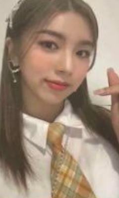 专卡 lucy injoy ver.B