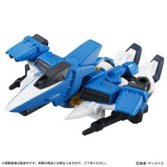MSE EX19 GW-9800-B 空中霸王爆裂者-资料图