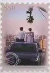 SSR【仲夏来信】