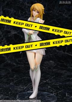Yamato Girls Collection 森雪 伊斯坎达尔民族服 ver.-资料图
