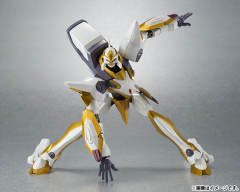 ROBOT魂 Z-01 兰斯洛特-资料图