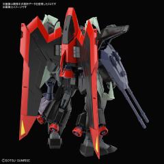 FM GAT-X370 强夺高达-资料图