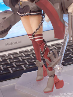figma#242 陆奥 -资料图