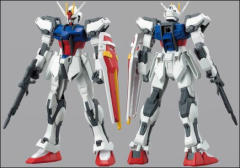 GAT-X105 强袭高达 Entry Grade-资料图