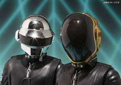 SHF 托马斯·班加尔特 Random Access Memories ver.-资料图