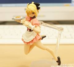 figma#SP-004 Saber Lily -资料图