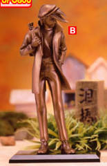 High Grade Figure 矢吹丈 紫铜