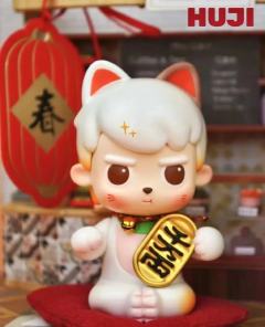 HUJI招财100%-资料图