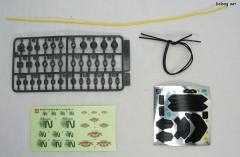 1/100 高达SEED DESTINY模型系列 LN-GAT-X207 星云迅雷高达-资料图