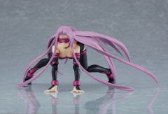 figma#538 美杜莎 Rider 2.0-资料图